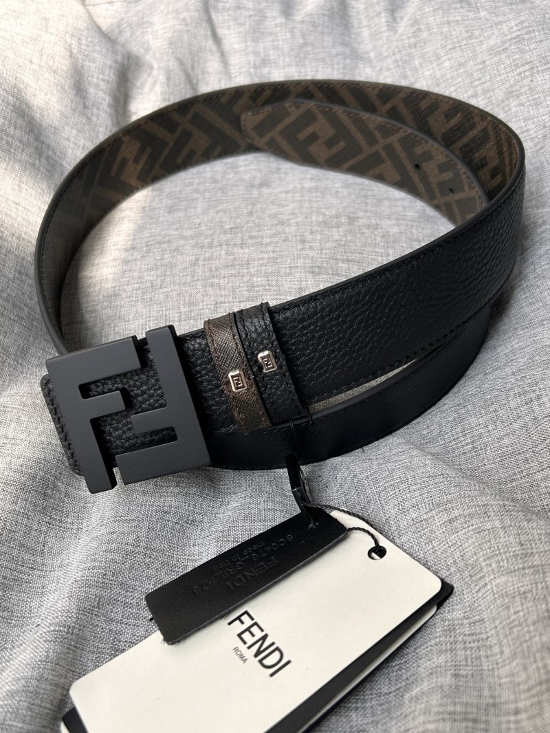 F**di belts